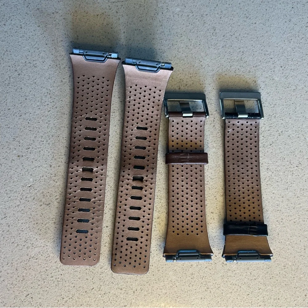 fitbit these are